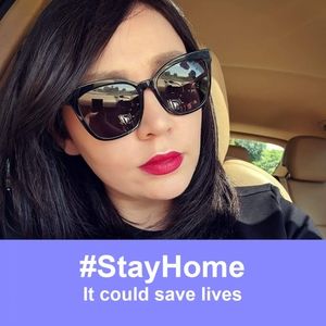 Meet your Posher, Vasilya